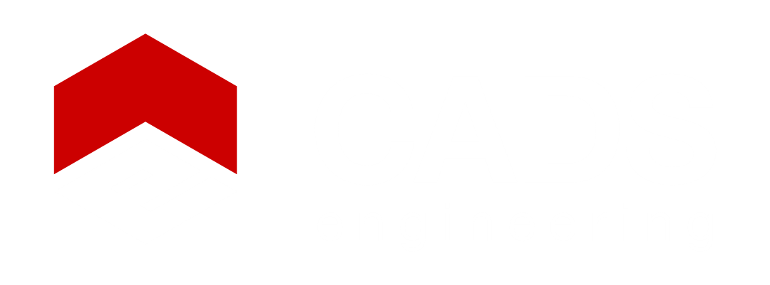 CADS Engineering Logo